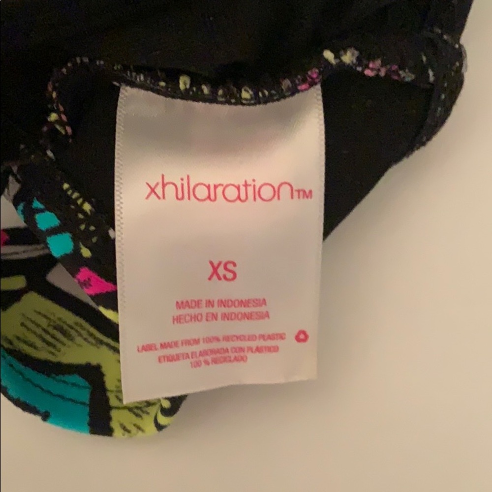 Target Halter Bikini Top - Picture 3 of 3